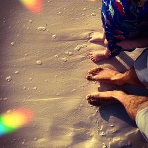 Meet your Posher, Luis